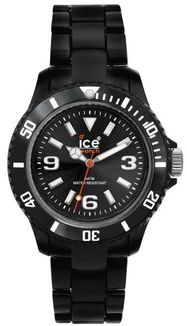 ICE WATCH CS.BK.B.P.10 CLASSIC SOLID (48mm)